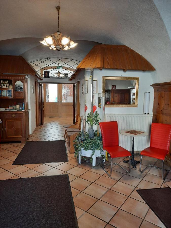 Gasthof Zur Post - Heritage
